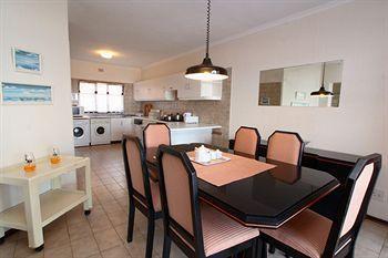 First Group Palm Park Apartment Margate Bagian luar foto
