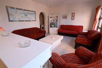 First Group Palm Park Apartment Margate Bagian luar foto