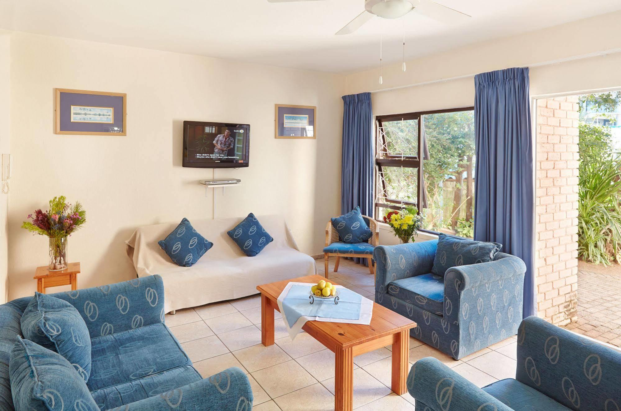 First Group Palm Park Apartment Margate Bagian luar foto