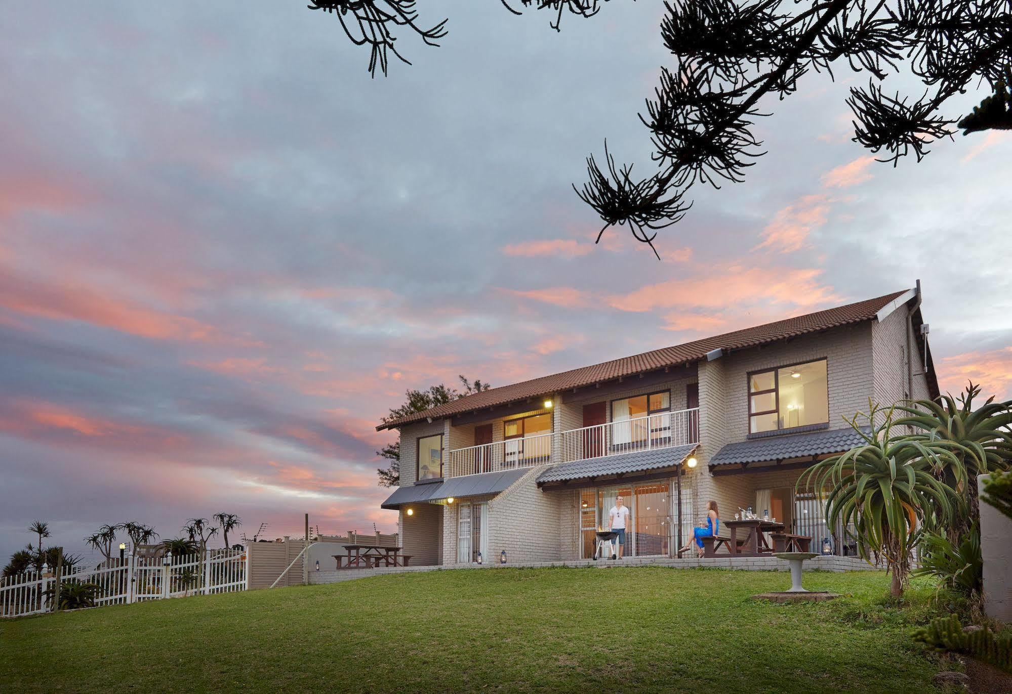 First Group Palm Park Apartment Margate Bagian luar foto