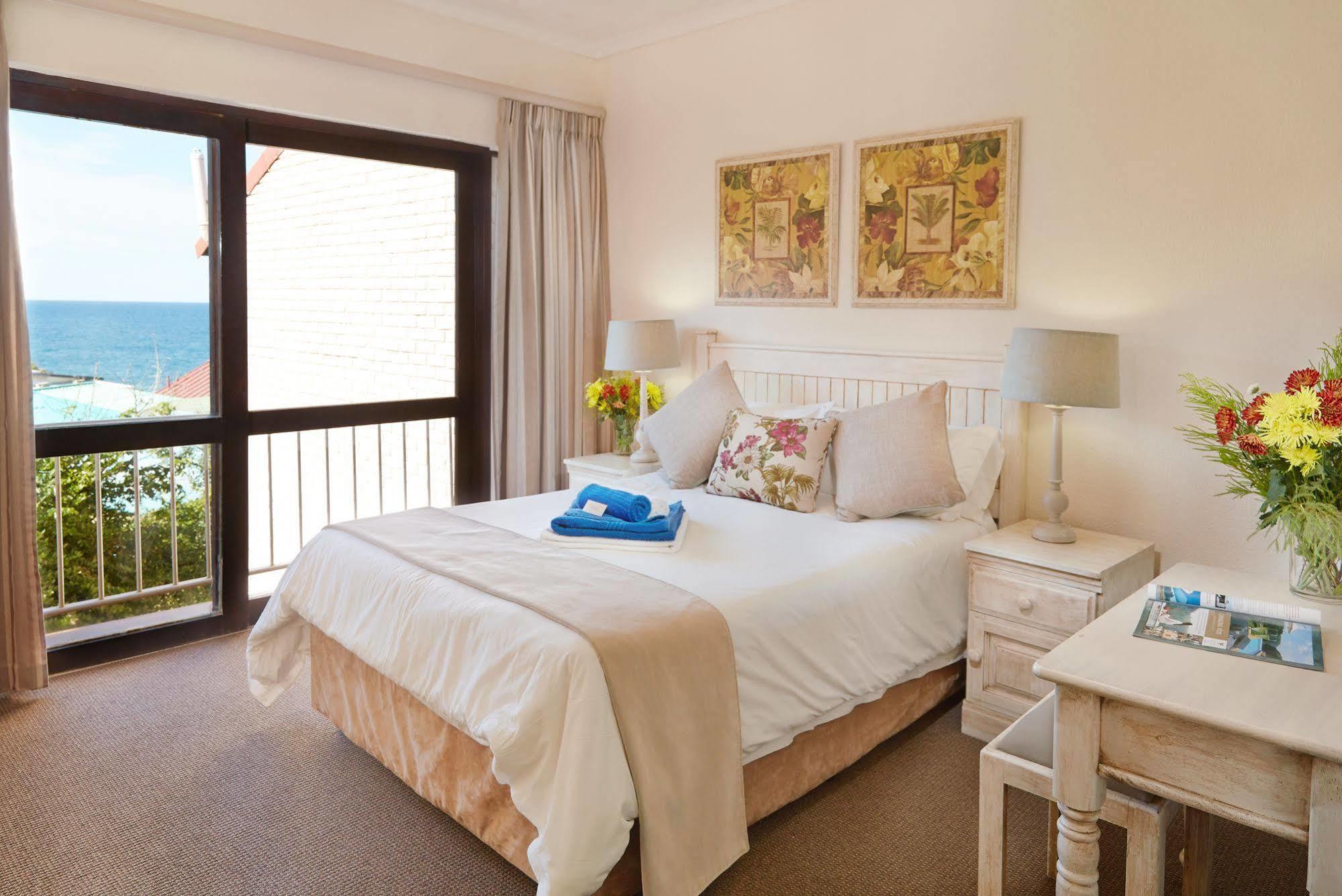 First Group Palm Park Apartment Margate Bagian luar foto